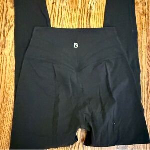 BuffBunny Black Legacy Leggings